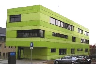 Polizeidirektion Hohenstein-Ernstthal1